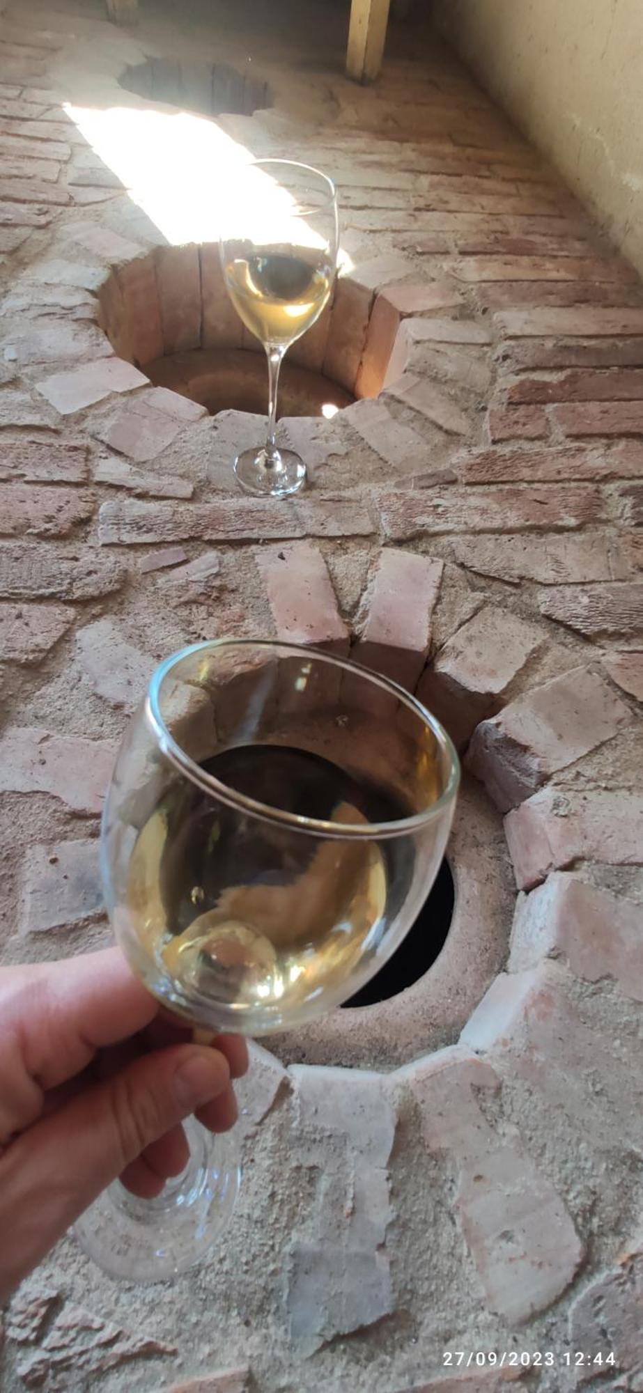 Guesthause Bagdati Buitenkant foto